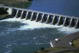 water dam water dam